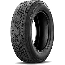 Amazon.co.jp: MICHELIN X-Ice Snow SUV スタッドレスタイヤ 265