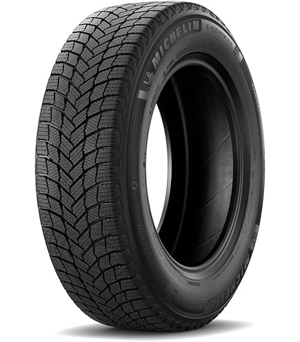 Amazon.co.jp: MICHELIN X-Ice Snow スタッドレスタイヤ 245/45R18