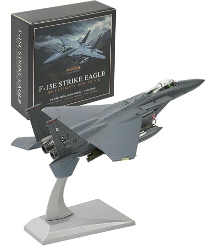 Amazon | World Aircraft Collection 1/200 F-15J 航空自衛隊 第5航空