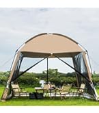 コールマン　ラウンドエアスクリーン400　2000017185 Amazon | Coleman(コールマン) タープ ラウンドエアスクリーン