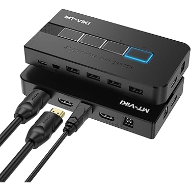 ASUIZO Crossys PC切替器 ASUIZO Crossys PC切替器