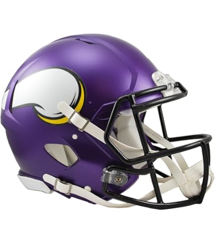 Amazon.co.jp: Riddell Speed 本物 ヘルメット - NFL