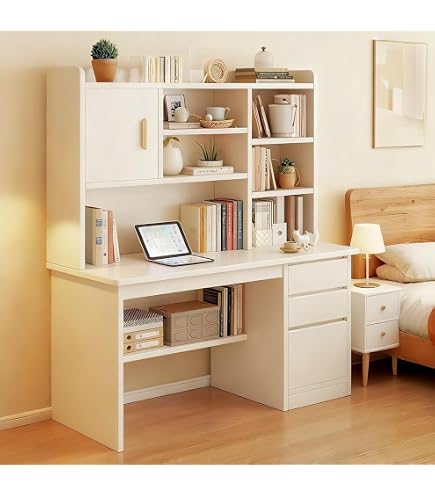 Amazon｜カリモク 学習机/デスク 幅110cm 奥行60cm【ユーティリティ