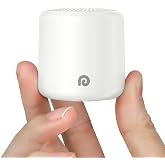 Dreamegg ホワイトノイズマシン 寝かしつけ 赤ちゃん 快眠 安眠グッズ 16種癒し音 音量調整可 バッテリー内蔵 タイマー付 USB充電式 泣き止め 騒音対策 赤ちゃん 寝かしつけ オルゴール 睡眠誘導/勉強/ヨガ/作業用BGM 音楽 新生児