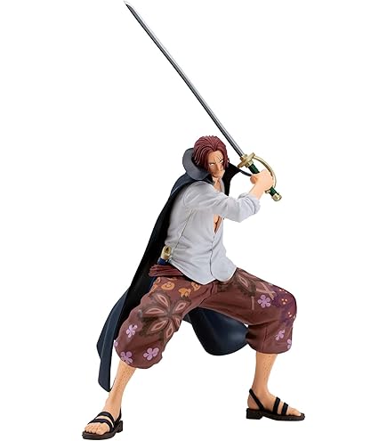Amazon | キャラバンク シャンクスのレッド・フォース号