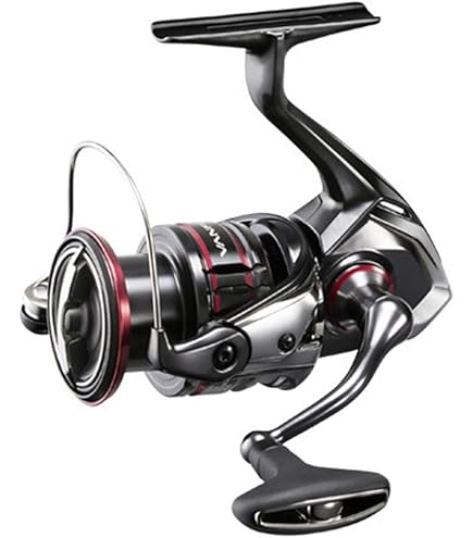 Amazon | シマノ(SHIMANO) スピニングリール 24 ヴァンフォード