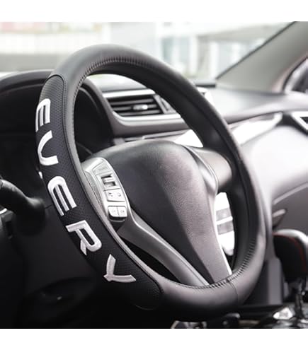 Amazon | 【スズキ純正】エブリイワゴン (SUZUKI EVERY)【本革