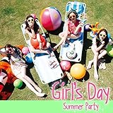 Girl’s Day Everyday #4