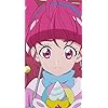 『スター☆トゥインクルプリキュア』星奈 ひかる(ほしな ひかる)  プリキュア - 『スター☆トゥインクルプリキュア』星奈 ひかる(ほしな ひかる)  iPhoneSE/5s/5c/5 壁紙 視差効果 271452