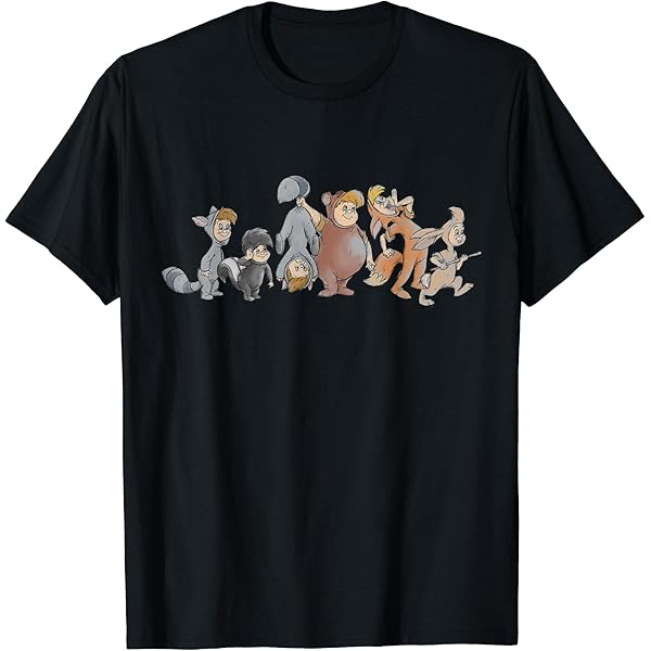 Amazon | ディズニー ピーターパン ロストボーイズ ヴィンテージ