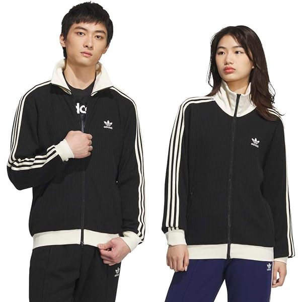 Amazon | [アディダス] ベッケンバウアー トラックジャケット II5763