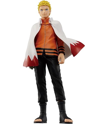 Amazon.co.jp: Banpresto - Boruto NARUTO -ナルト 忍界造形列伝 うち