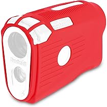 Amazon.co.jp: JAWEGOLF シリコンケース Bushnell Pro X3ゴルフ距離計