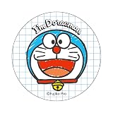 I'm Doraemon まじかる! 缶バッジ I'm Doraemon1 4947864050122