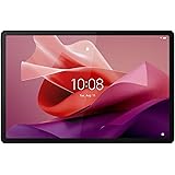 Lenovo Tablet P12 + Pen, 12.7-inch 3K, 8GB RAM, 256GB SSD, Storm Grey, ZACH0173AU