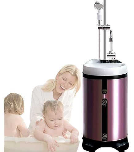 Amazon | [REW12A1B1K]TOTO 湯ぽっと 小型電気温水器約12L据え置き