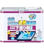 Amazon | 水谷ペイント 床用下塗り塗料 水系ボウジンテックスシーラー Amazon | 水谷ペイント 床用下塗り塗料 水系ボウジンテックスシーラー