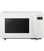 Amazon.co.jp: パナソニック 電子レンジ 22L 大容量 スタンダード
