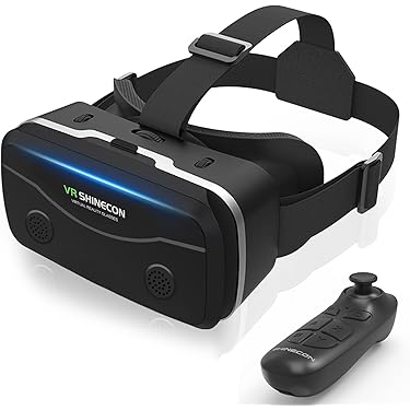 Amazon.co.jp 最新リリース: スマートフォン用VRゴーグル の新着