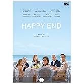 ハッピーエンド [DVD]