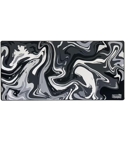 The Mousepad Company　ゲーミングマウスパッド　新品 Amazon.co.jp：The Mousepad Company (ザ マウスパッド