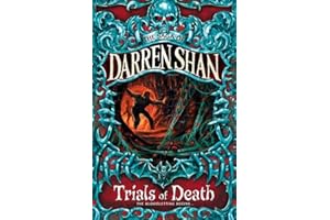 Trials of Death (The Saga of Darren Shan)