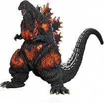 Amazon | ギガンティックシリーズ ゴ ジラ（1995） 30th