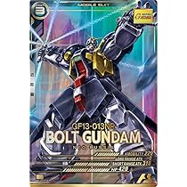 ガンダムウォー　ガンダムマックスター&ガンダムローズ　2枚セット Amazon.co.jp: アーセナルベース P ガンダムマックスター FQ02