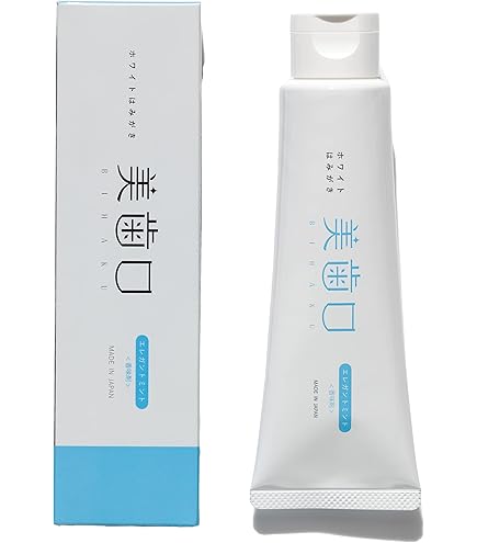 Amazon.co.jp: 美歯口 マウストリートメント : ビューティー