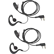 ②　ケンウッド　KENWOOD　UBZ-LP20 　2台セット　インカム付き ケンウッド 特定小電力無線 UBZ-LP20 | トランシーバー・業務用