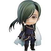 ねんどろいど 刀剣乱舞-ONLINE- にっかり青江 ノンスケール ABS&PVC製 塗装済み可動フィギュア