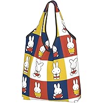 終了致しました！！ミッフィエコバッグ＆新品ビッグエコバッグ ミッフィー miffy エコバッグミッフィー＆アニマル エコバッグ