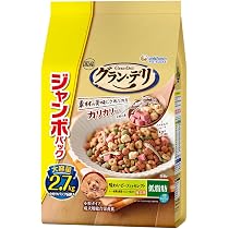 グラン・デリ ドッグフード 成犬用 低脂肪 味わいビーフ入りセレクト
