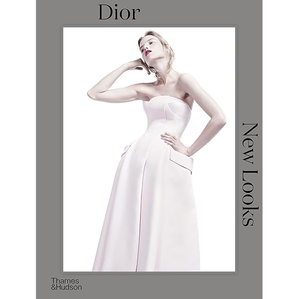 Amazon | Dior: New Couture | Demarchelier, Patrick, Horyn, Cathy