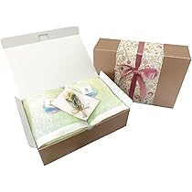 カールル　カラカラ　二つセット　バスタオル ギフトボックス入り Amazon｜今治タオル 認定 オリジナルギフトセット ラッピング