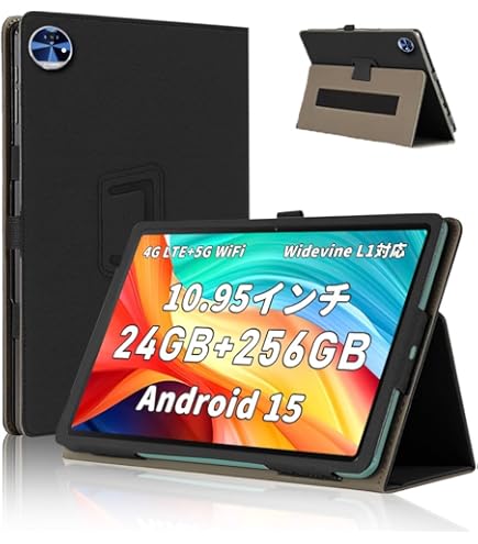 Amazon.co.jp: 【専用ケースプレゼント】 Hitabt K30A Android 14