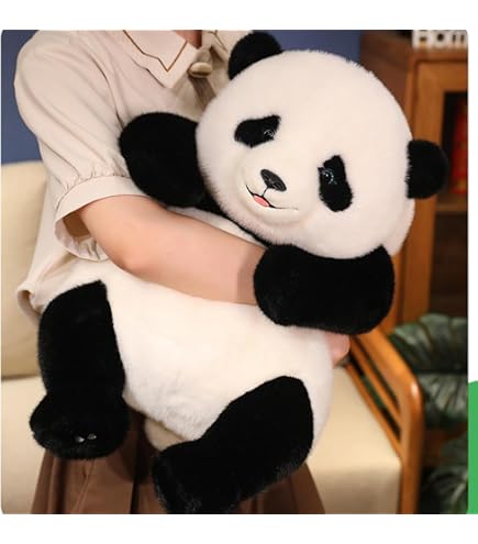 Amazon.co.jp: お買いものパンダ 超BIG ぬいぐるみ 楽天 パンダ お