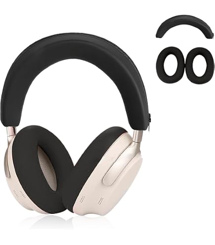 Amazon | Bose QuietComfort Ultra Headphones (第2世代) 対応イヤー