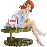 アイドルマスター シンデレラガールズ ESPRESTO est Dressy and Gear Chair 北条加蓮