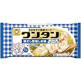 マルちゃん トレーワンタン 鶏だし旨味しお味 55g×20個