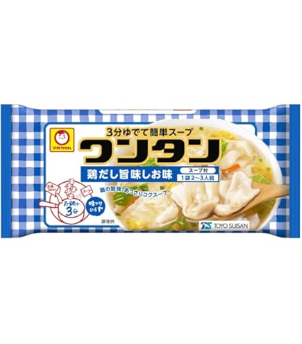 マルちゃん ワンタン 旨味しょうゆ味 20個セット