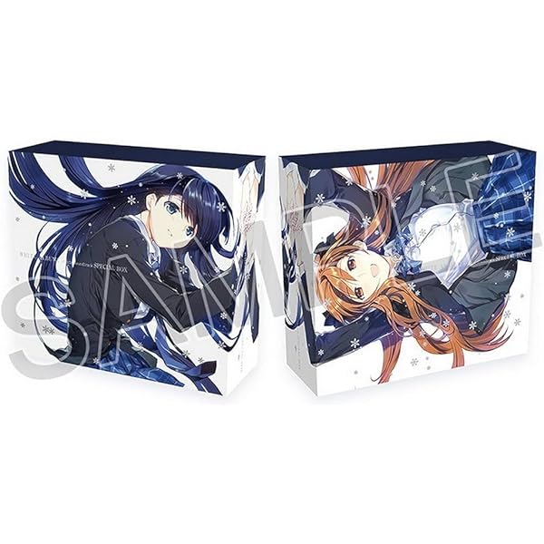 Amazon.co.jp: WHITE ALBUM2 Original