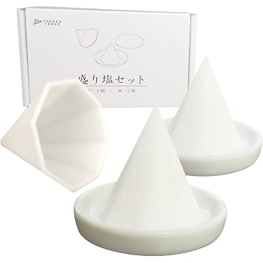 Amazon.co.jp 人気ギフトランキング: 盛り塩用品 で、ギフトの設定を