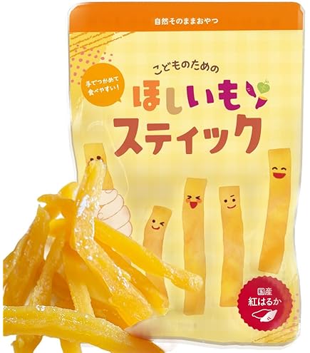 ベジタブルハート オーサワジャパン　 オーサワのほしいも (紅はるか) 30g× 20袋 Amazon | ベジタブルハート オーサワジャパン オーサワのほしいも (紅