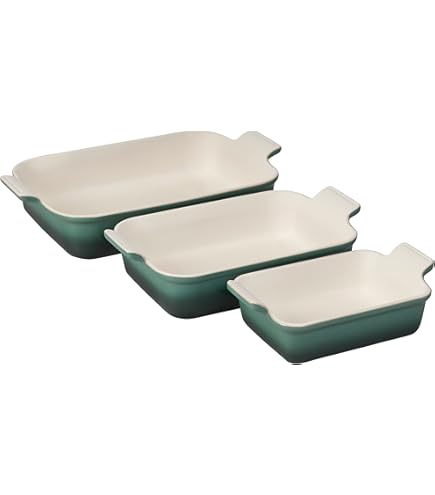 Amazon | Le Creuset グレービーボート 16オンス アーティチョー | Le