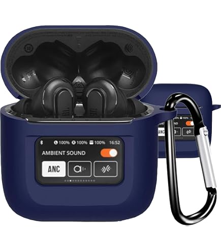 Amazon | JBL TOUR PRO 3 ケース+2保護フィルム KYK SHOW