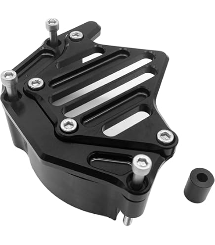 Amazon | CHINGLAY バイク エンジンカバー : Z900(2017-2025) / Z900RS