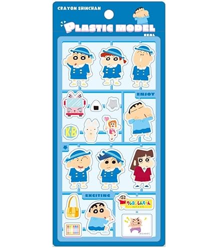Amazon | チョコビ BABYシール・いちごシール19種セット | シール