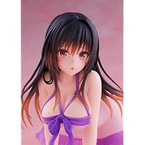 Amazon.co.jp: 古手川唯 フィギュア Desktop Cute ～ルームウェアver
