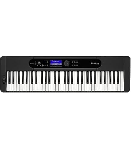 Amazon.co.jp: Yamaha NP12 61-Key Lightweight Portable Keyboard